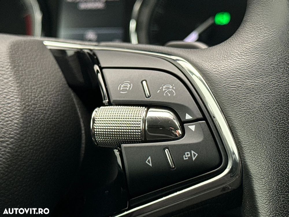 Skoda Kodiaq 1.5 TSI DSG Clever - 17