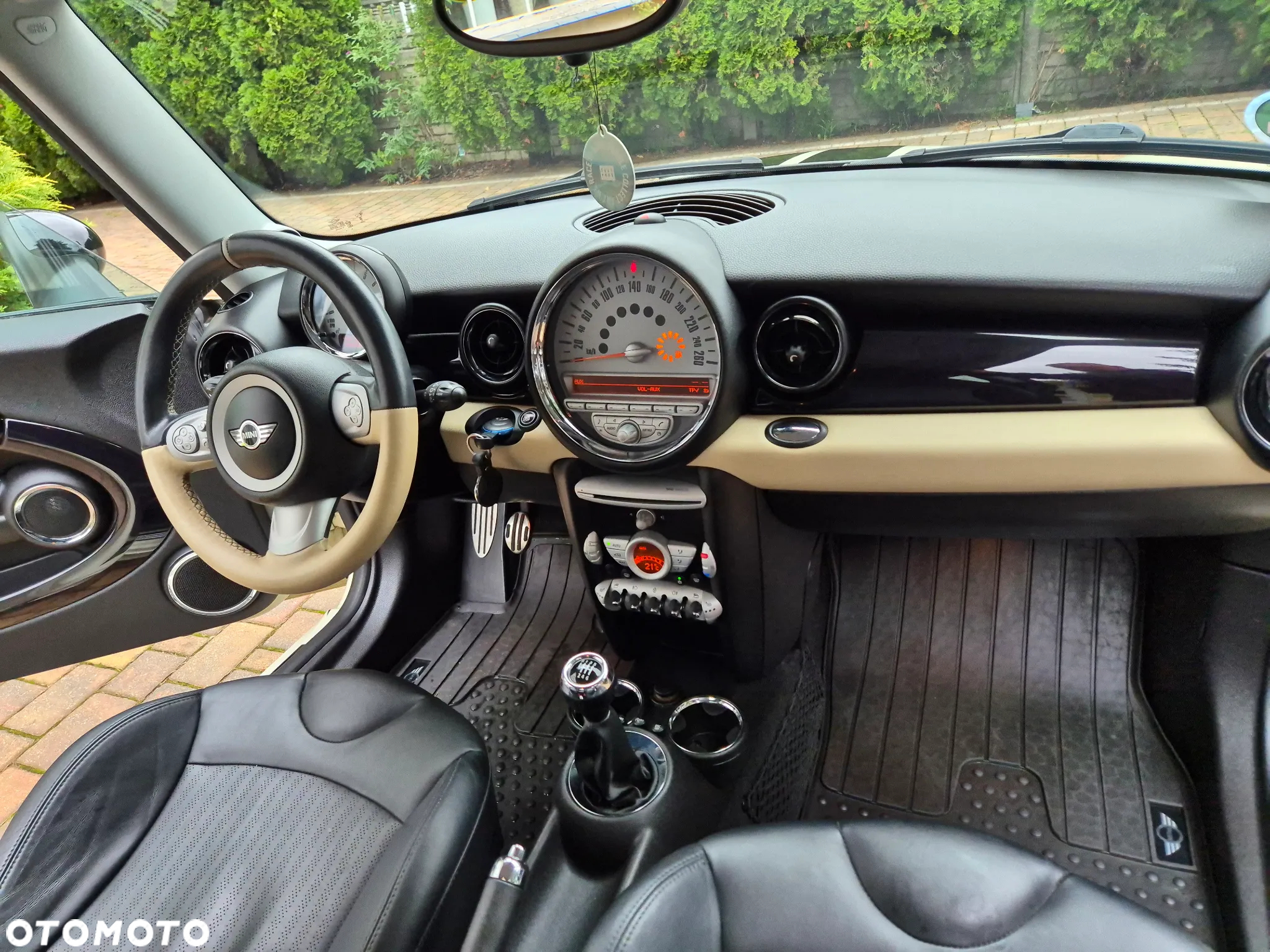 MINI Cooper S - 21