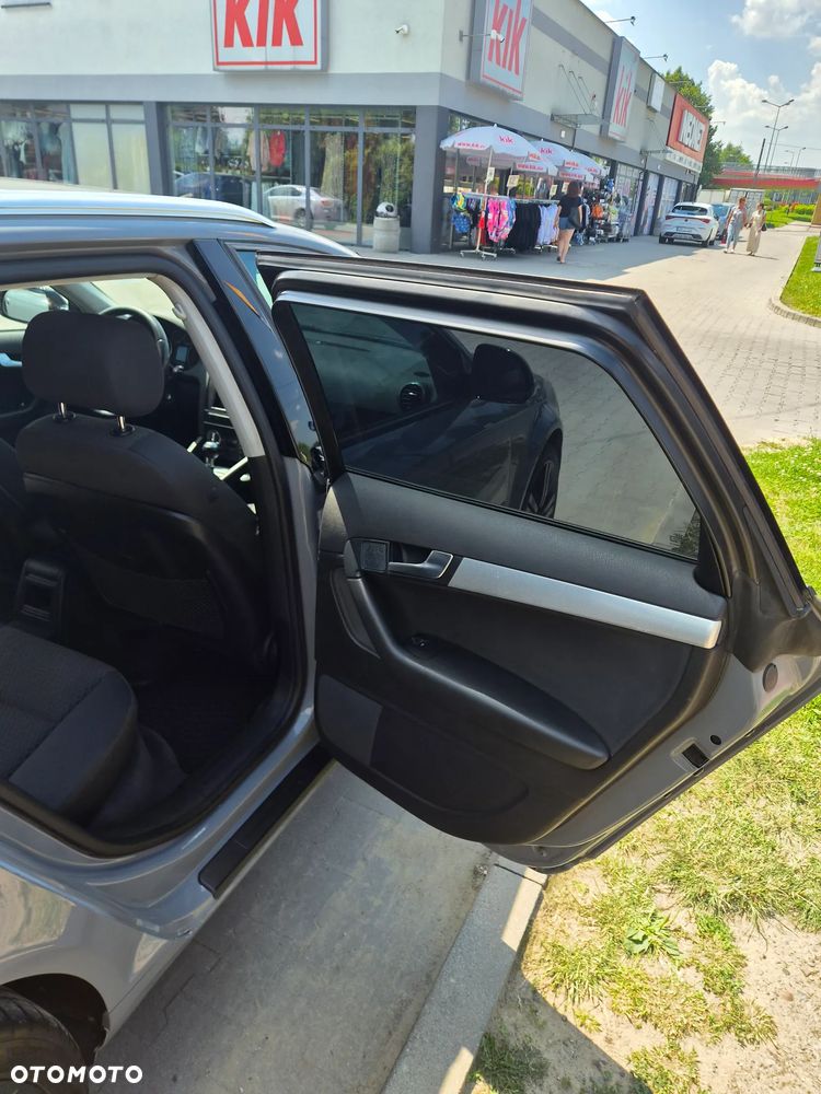 Audi A3 Sportback - 10