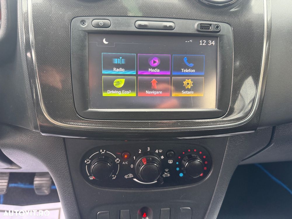 Dacia Sandero 1.0 SCe Ambiance - 9