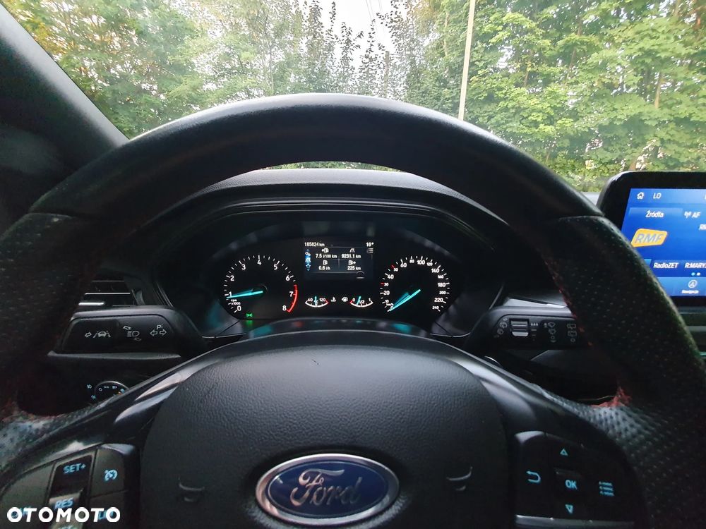 Ford Focus 1.5 EcoBoost STart-Stopp-System ST-LINE - 13