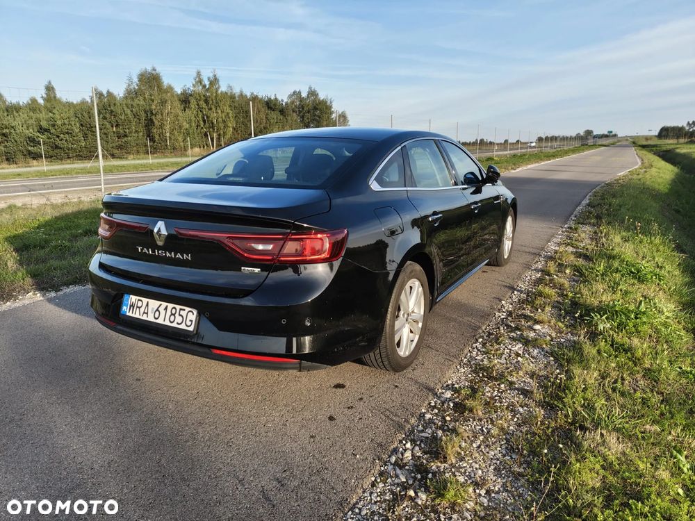 Renault Talisman - 13