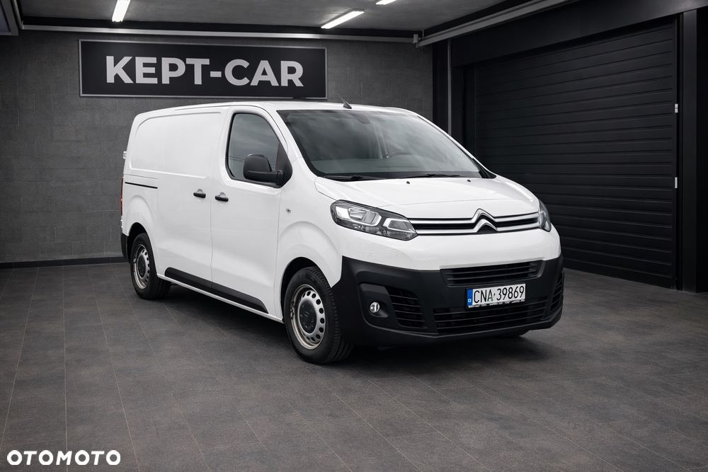 Citroën Jumpy - 6