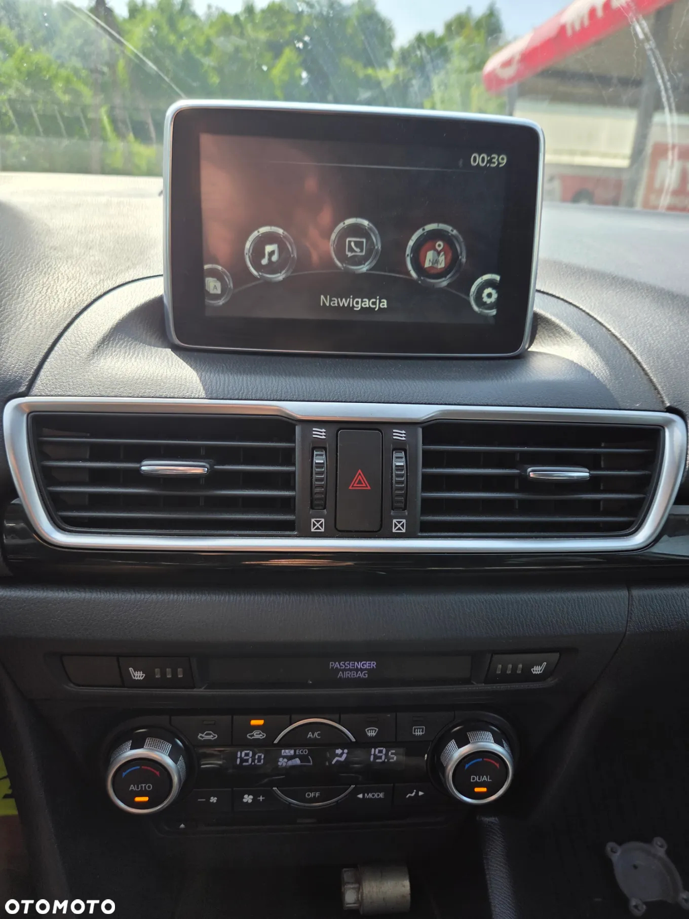 Mazda 3 SKYACTIV-G 120 Center-Line - 29