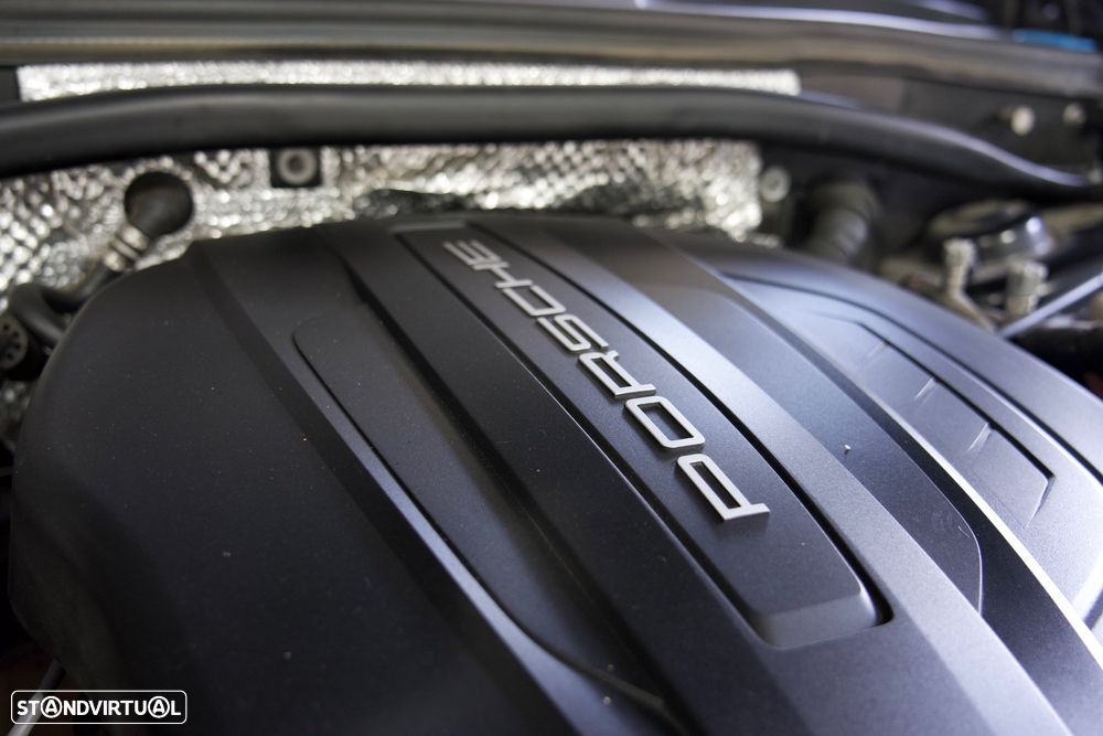 Porsche Macan 2.0T - 7