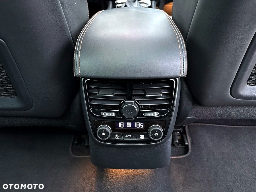 Peugeot 508 RXH BlueHDi 180 EAT6 Stop&Start - 24