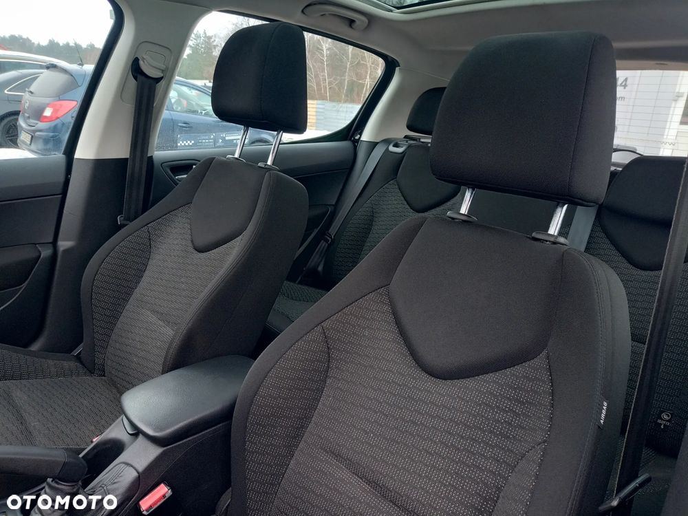 Peugeot 308 HDi FAP 110 Premium - 17