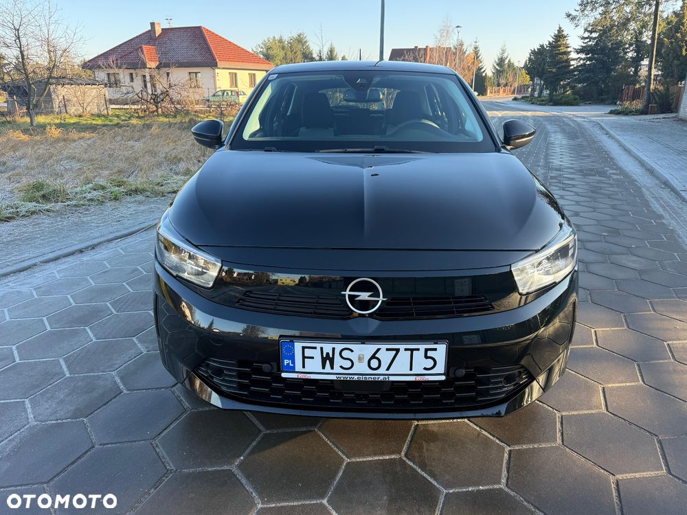 Opel Corsa 1.2 Start/Stop Edition - 11