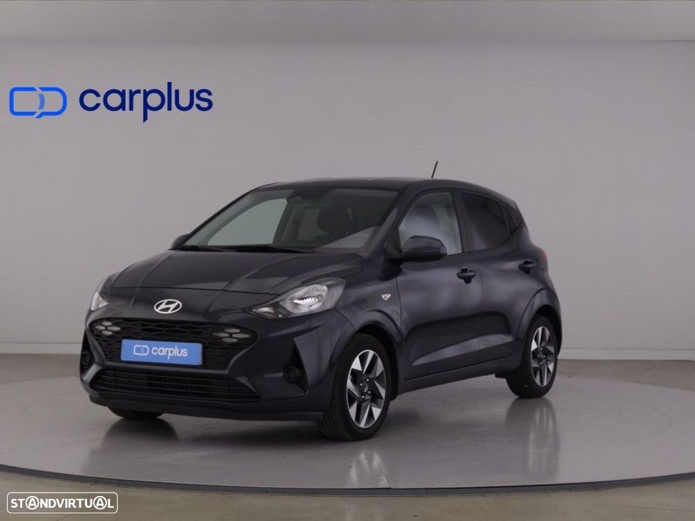 Hyundai i10 1.0 Comfort - 1