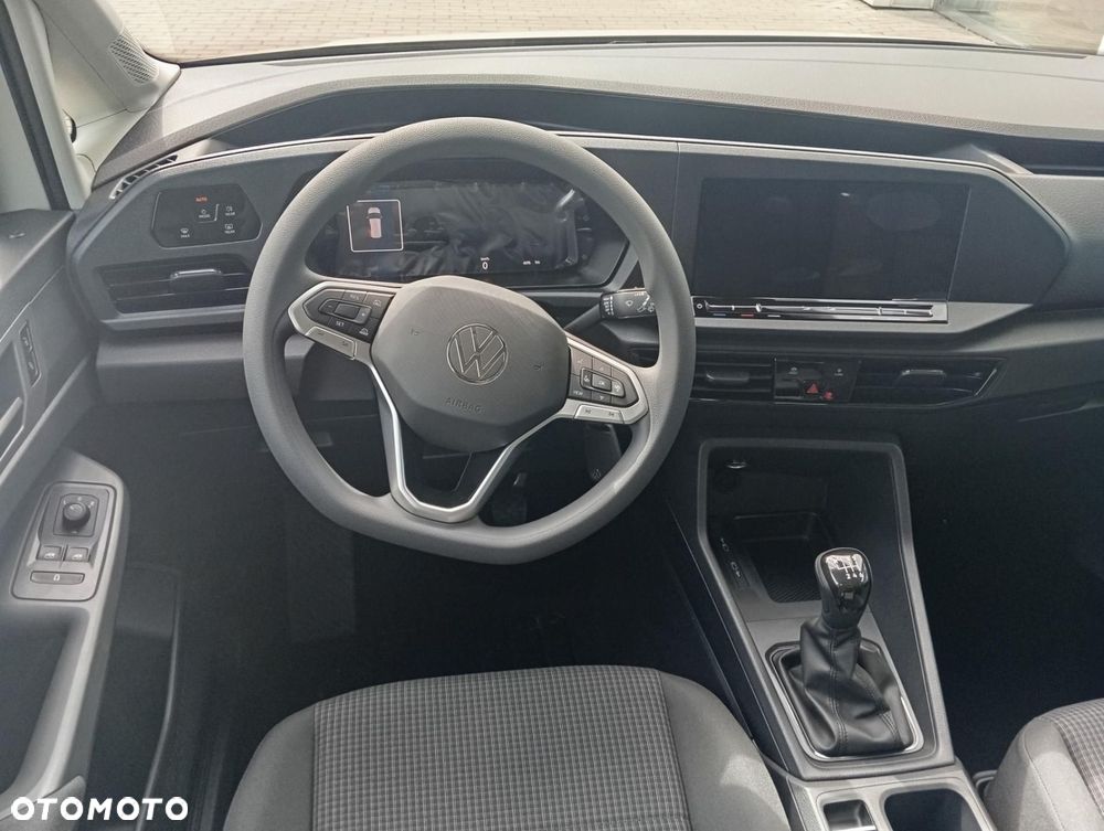 Volkswagen Caddy - 16