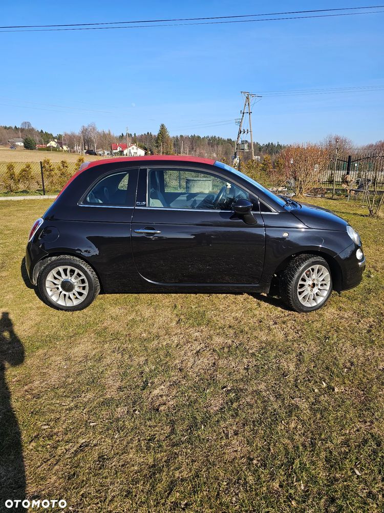 Fiat 500 1.2 8V Pop - 2