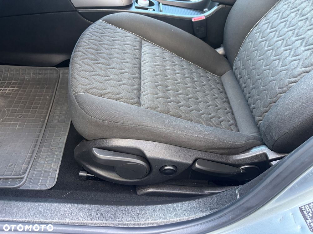 Opel Astra 2.0 CDTI DPF Active - 6