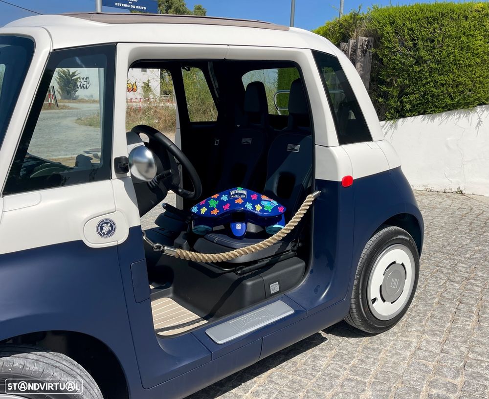 Fiat Topolino - 2