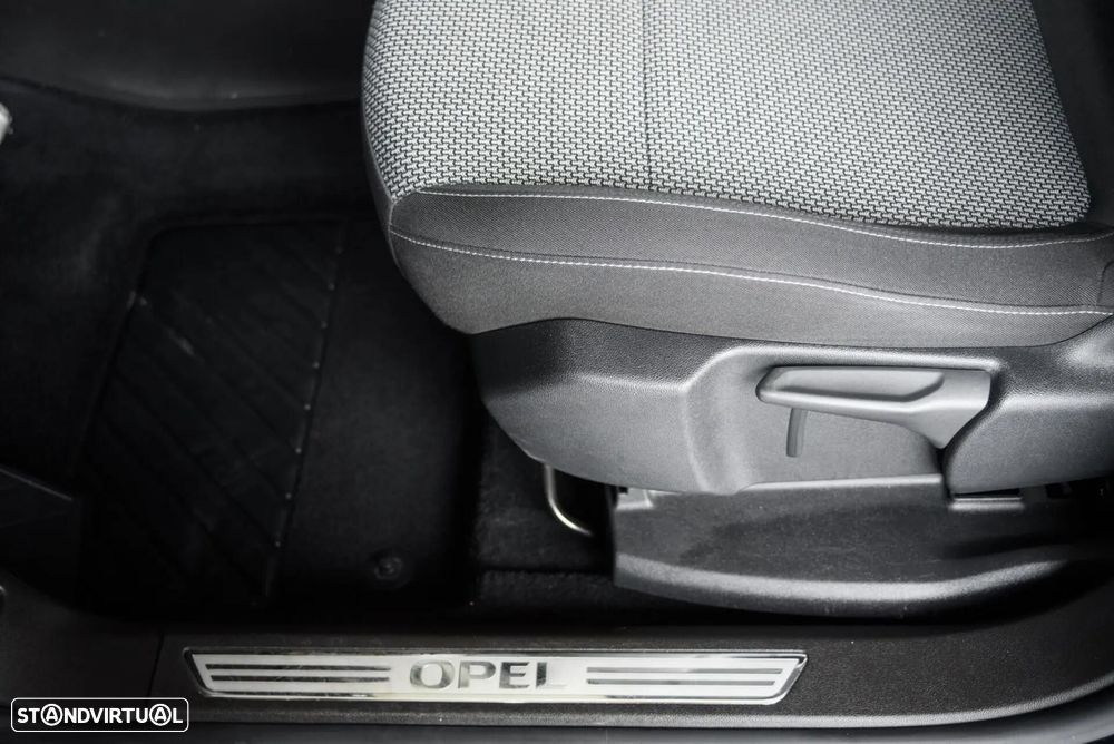 Opel Grandland 1.5 CDTI GS Line AT - 26