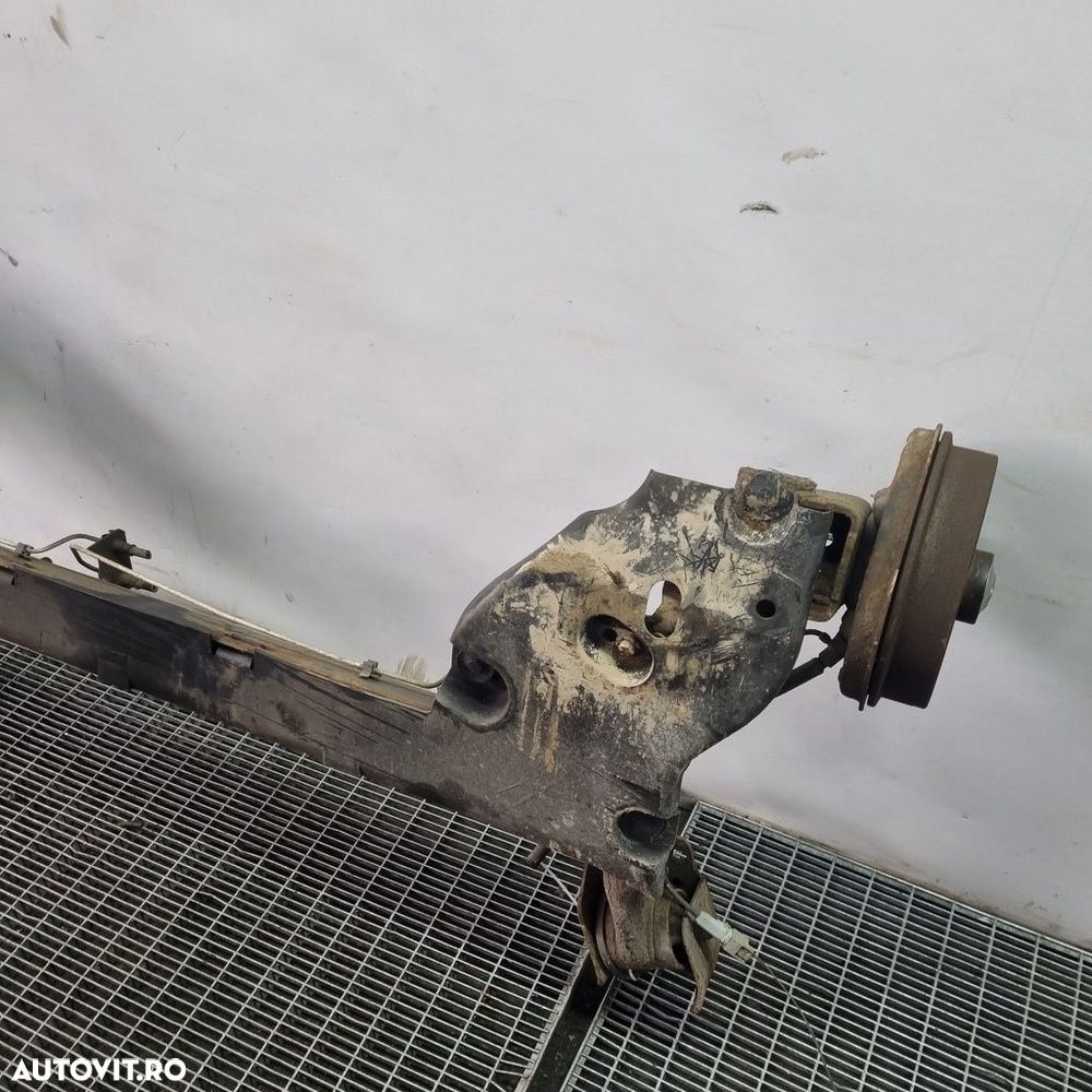 Punte Spate Completa Dacia Sandero 2 Facelift 1.0 SCE 2016 - 2020 Hatchback 4 Usi (1488) ... - 6