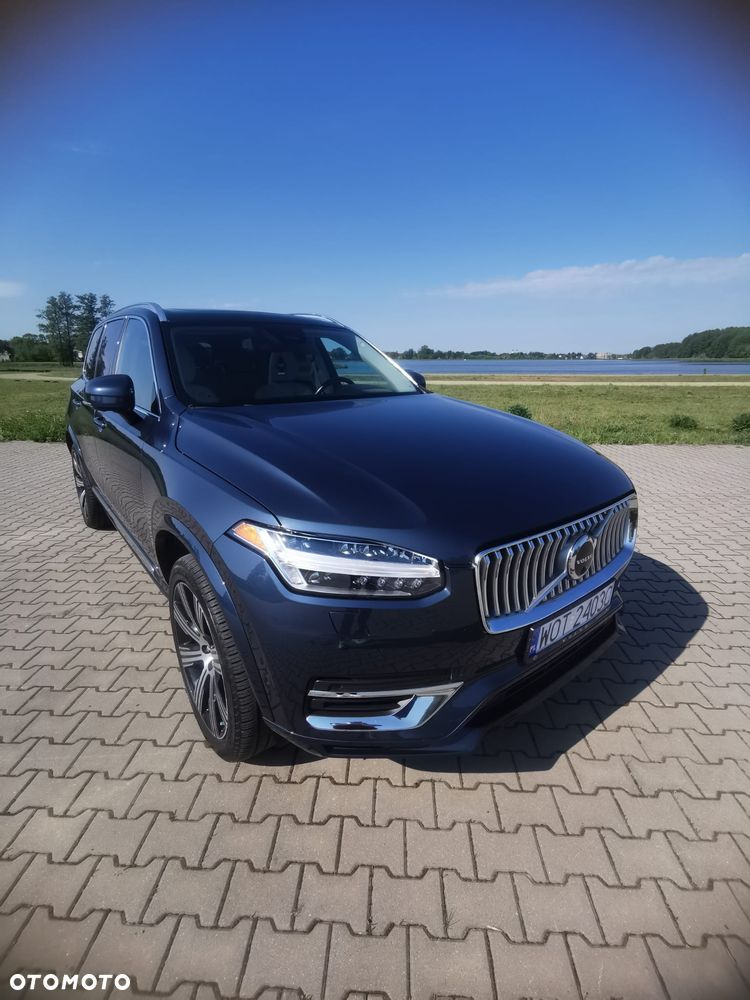 Volvo XC 90 - 10