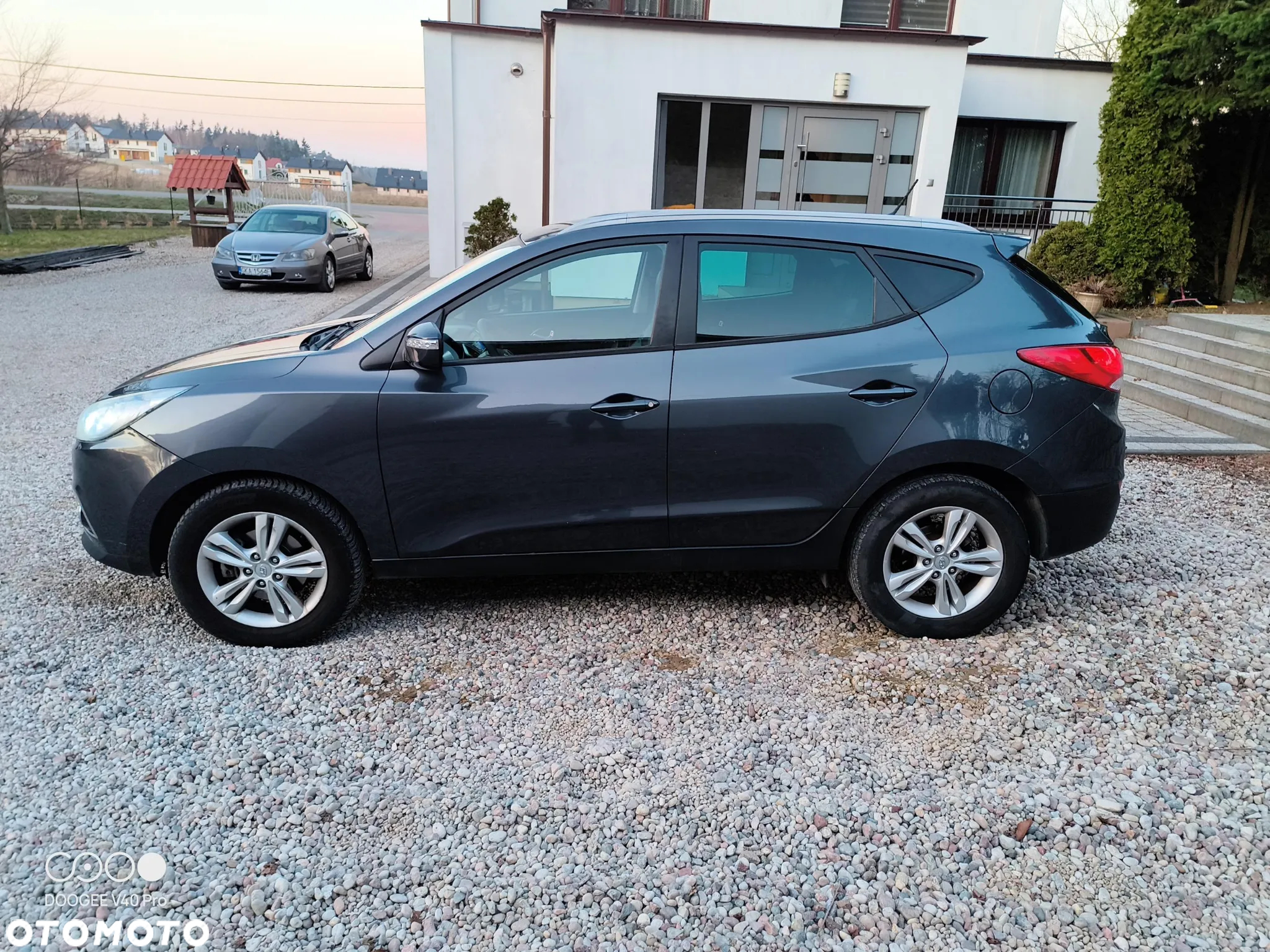 Hyundai ix35 1.7 CRDi 2WD Comfort - 6