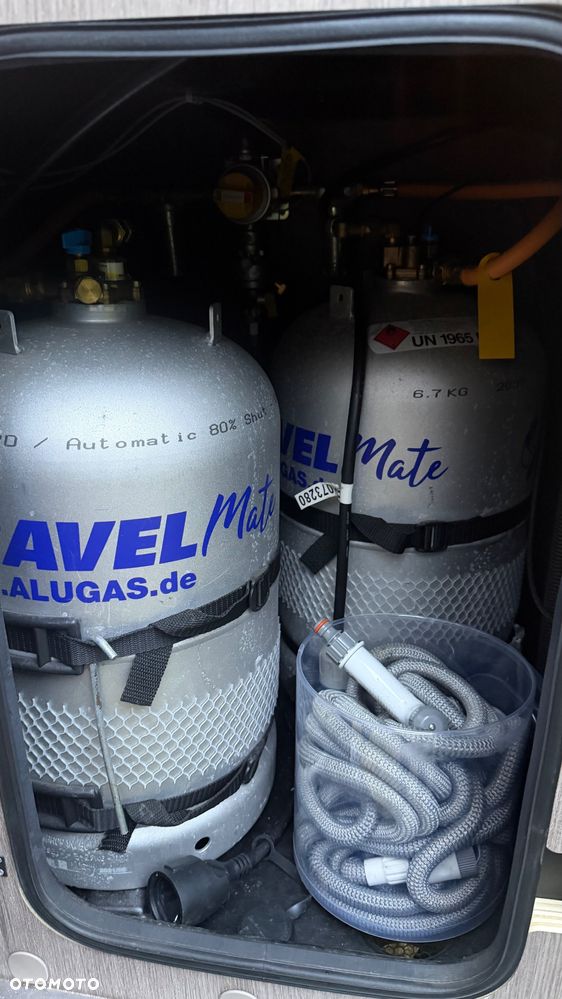 Possl ROADSTAR 640 DK - 25