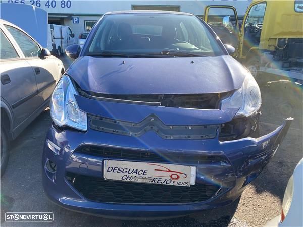 KIT AIRBAGS CITROEN C3 - 7