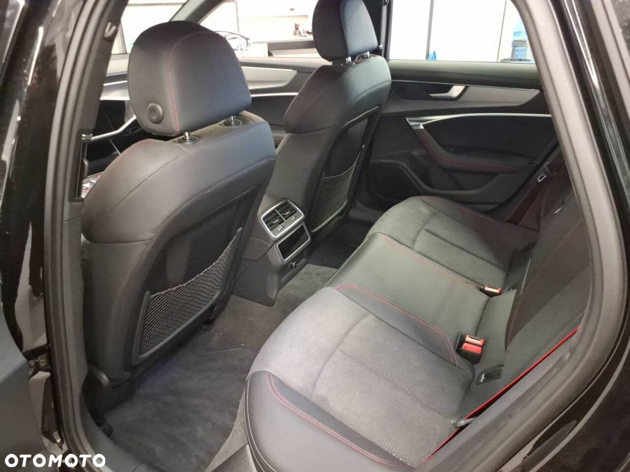 Audi S6 Limousine - 5