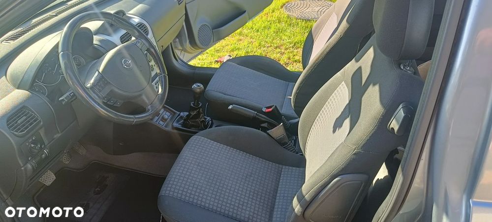Opel Corsa - 6