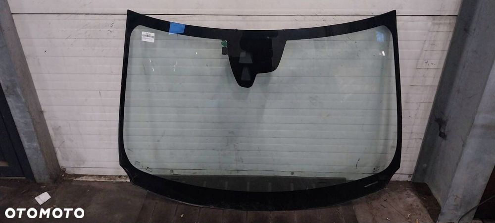 SZYBA CZOŁOWA PRZEDNIA SENSOR LUSTERKO WSTECZNE VOLVO V40 II 31314540 - 2