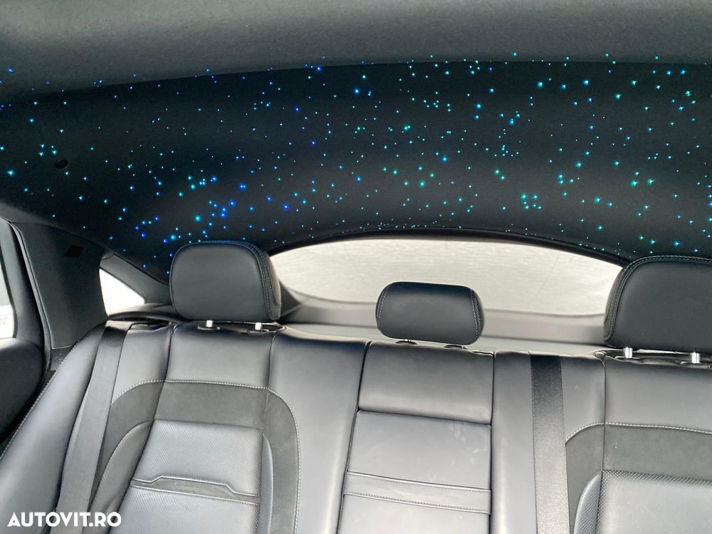 Mercedes-Benz GLE - 18