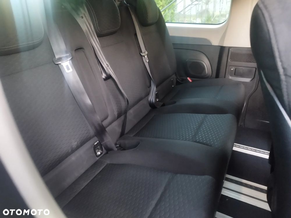 Opel Vivaro L1H1 S&S Life - 28