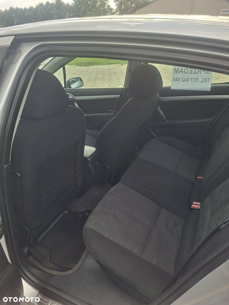 Peugeot 407 2.0 ST Sport - 10