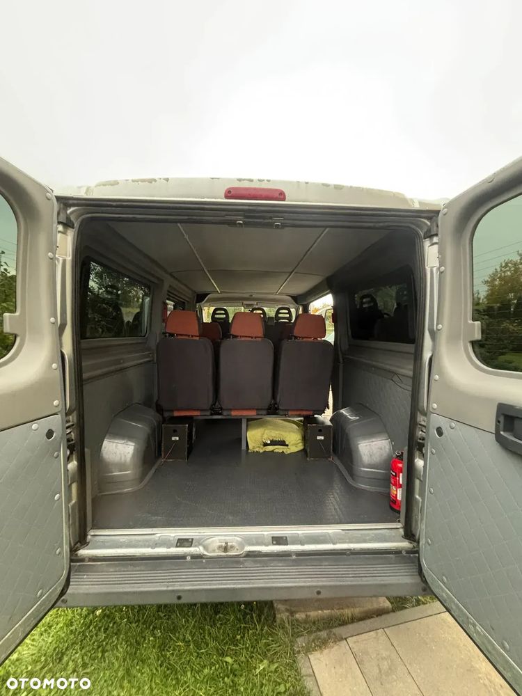 Fiat Ducato - 7
