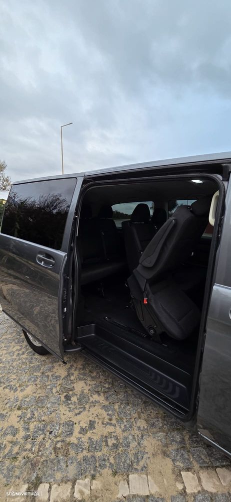 Mercedes-Benz Vito - 10