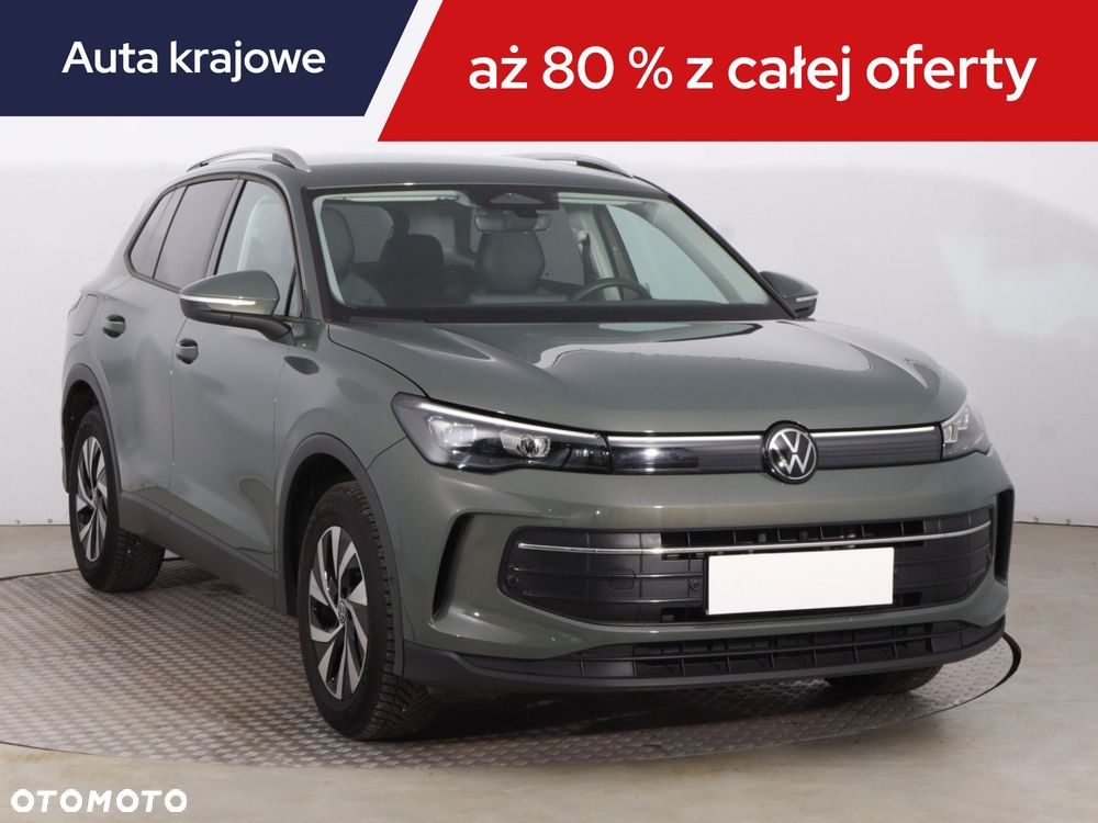 Volkswagen Tiguan - 3