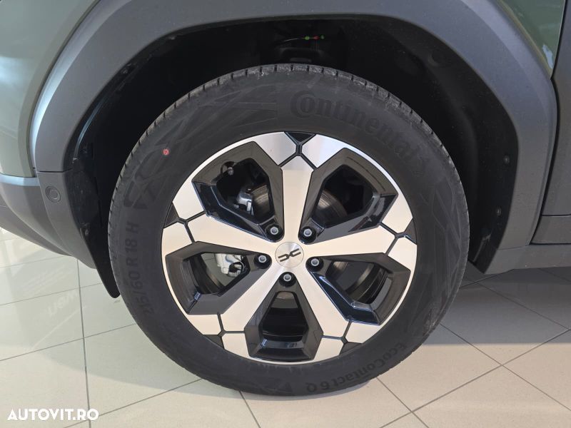 Dacia Duster TCe 130 4X2 MHEV Journey - 5