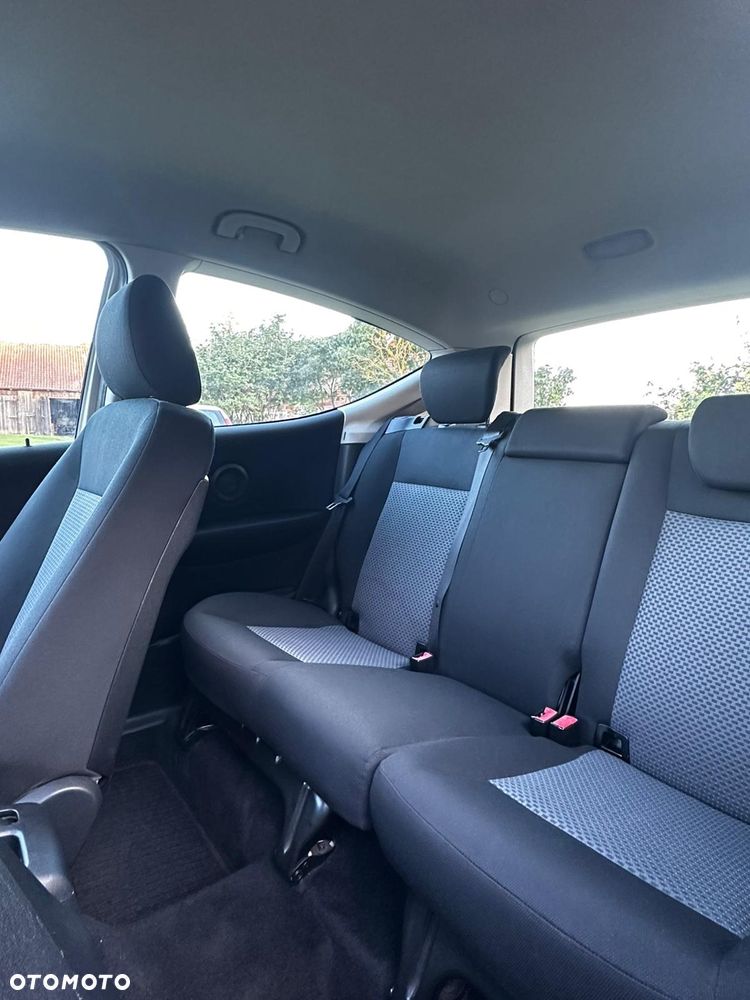 Mercedes-Benz Klasa A 160 CDI Classic - 9