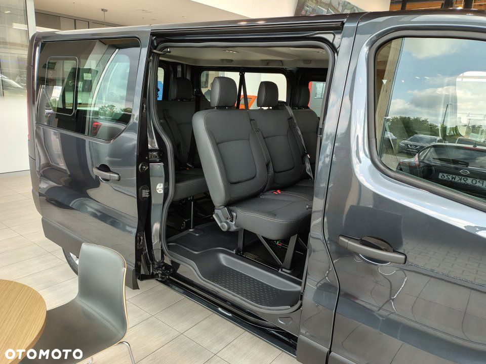 Nissan Primastar - 7