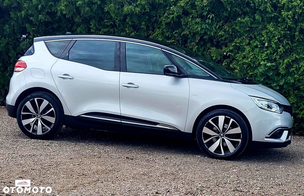 Renault Scenic - 20