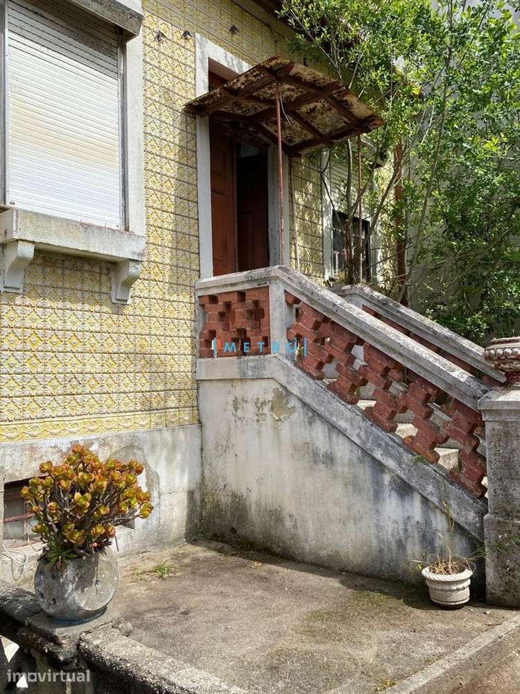 Moradia T4 Venda em Aldoar, Foz do Douro e Nevogilde,Porto - Grande imagem: 5/15