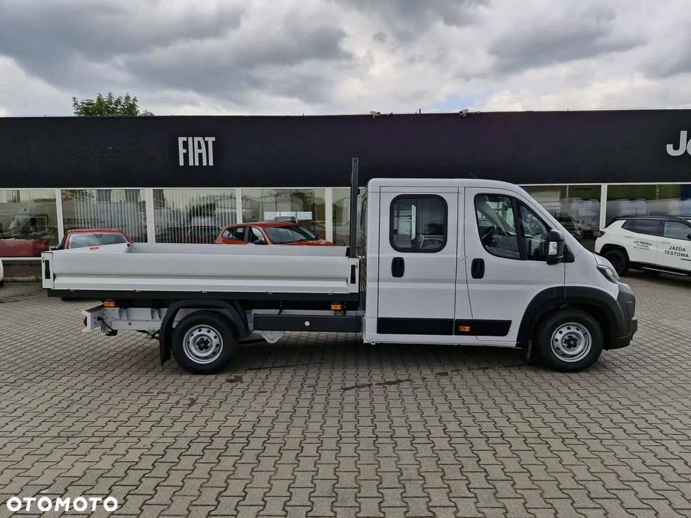 Fiat Fabryczna Doka - 21