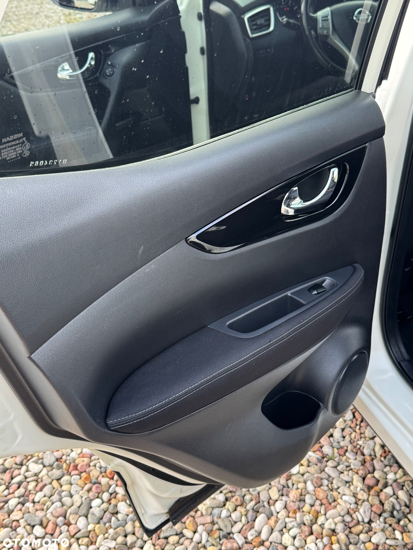 Nissan Qashqai 1.2 DIG-T Tekna - 36