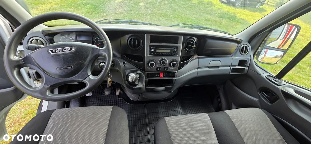 Iveco Daily - 14