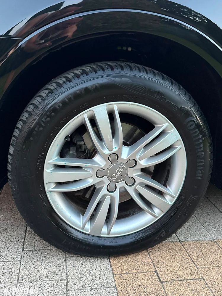 Audi Q3 2.0 TDI Quattro S tronic - 21