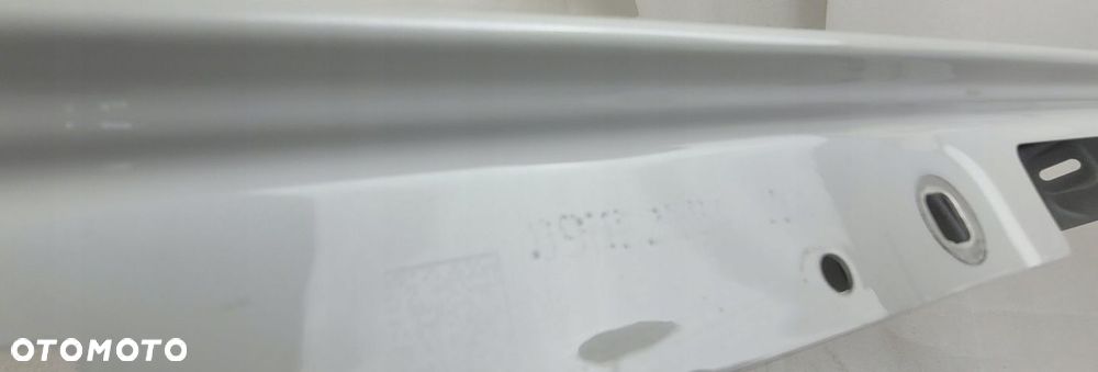 BŁOTNIK PRAWY PRZÓD PRZEDNI BMW 5 G60 2023- - 10