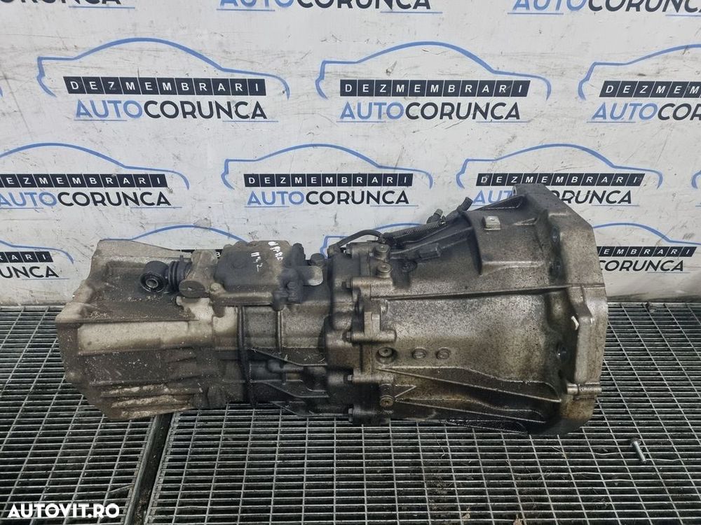 Cutie de viteze Suzuki Grand Vitara 1.6 Benzina 2006 - 2012 106CP Manuala 5 Trepte M16A ... - 1