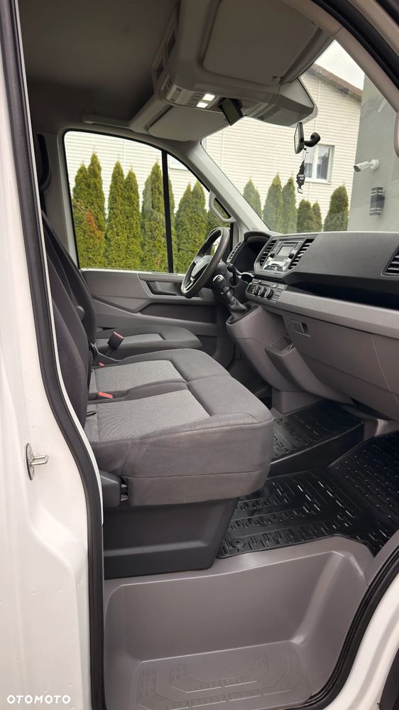 Volkswagen CRAFTER - 26