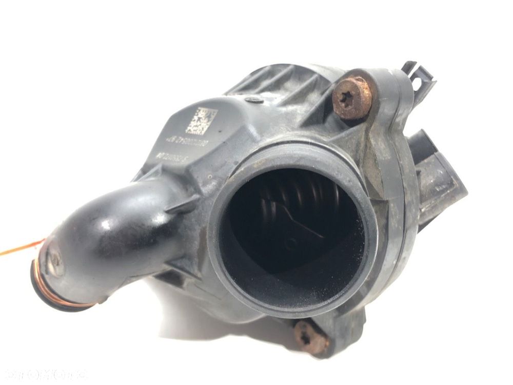 OBUDOWA TERMOSTATU  BMW X5 (E70) 2006 - 2013 3.0 si 200 kW [272 KM] benzyna 2006 - 2008 7550172 - 3