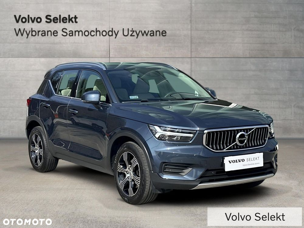 Volvo XC 40 - 7