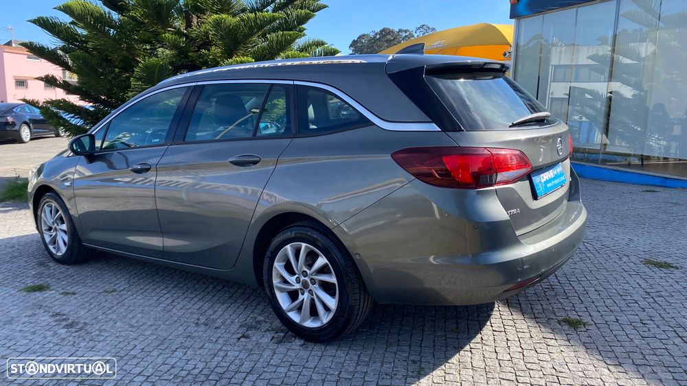 Opel Astra Sports Tourer 1.0 Innovation S/S - 16