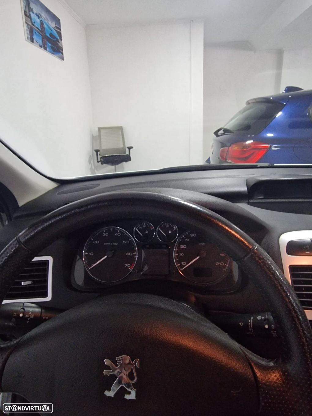 Peugeot 307 - 11