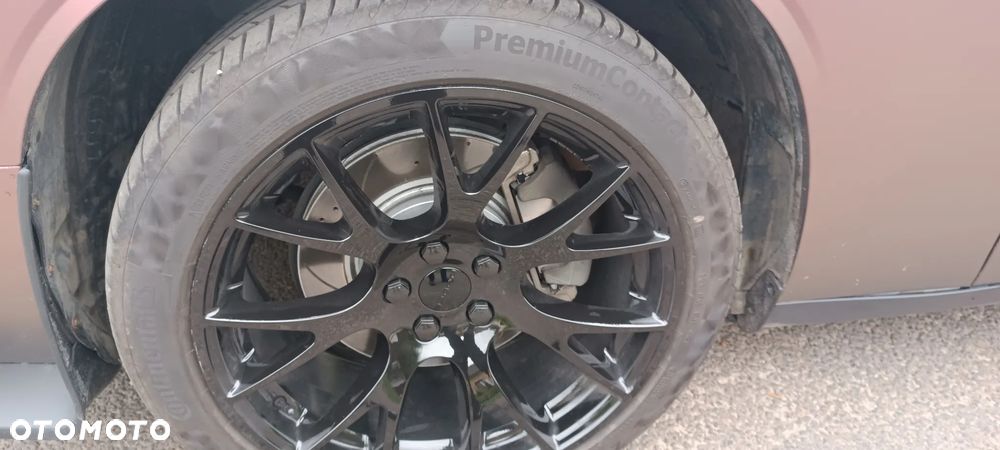 Dodge Challenger Automatik R/T Plus - 13