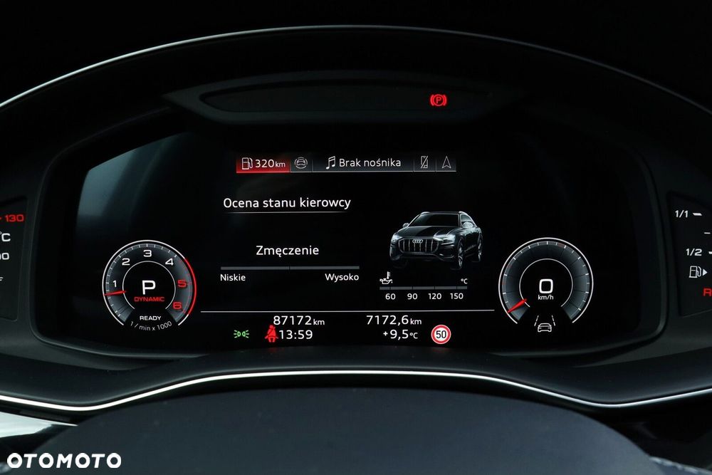 Audi Q8 - 22